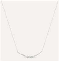 Collier Stroili Oro Femme in Or blanc 1426774